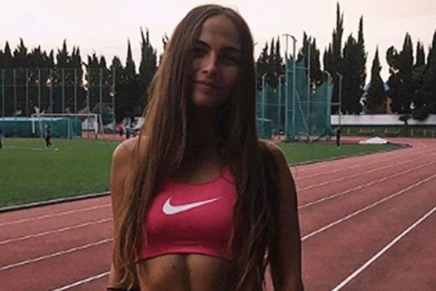 Tragedija: Ruska atletičarka pronađena mrtva