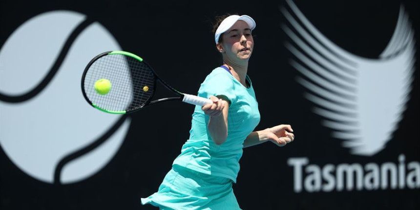 US open: Nina i Mirza na korak, Milojević ispao!