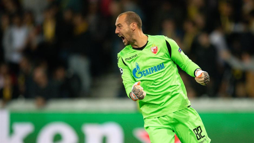 Borjan: Lako je reći "mogao si bolje"... Prolazimo!