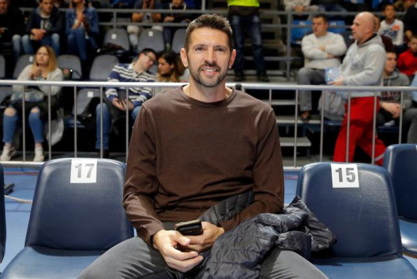 Lončar: Neka MVP SP-a bude neko od naših!