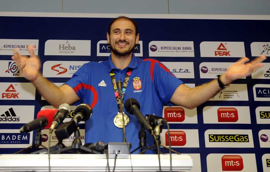 Legenda srpske košarke na novoj funkciji: Direktor KSS!