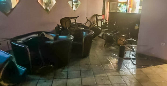 Kod Knina petoro povrijeđeno zbog gledanja "Zvezde"