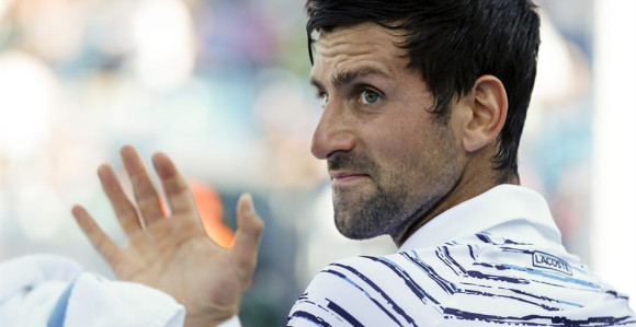 US open: Novaku težak žrijeb - Sten, Danil i Rodžer!