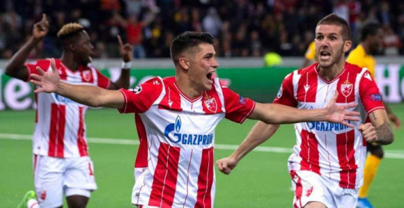 (Za)dovoljnih 2:2...