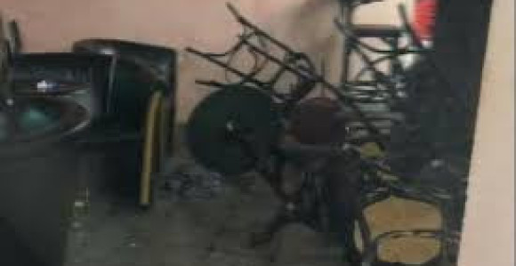 "Imali su šipke i palice, žene i djeca su vrištali"