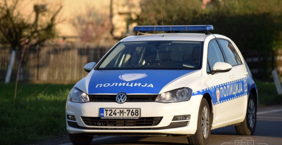 Teško povrijeđena žena u naselju Dijelovi kod BN