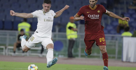 Mijatović: Jović ima kvalitet, mora da bude strpljiv!