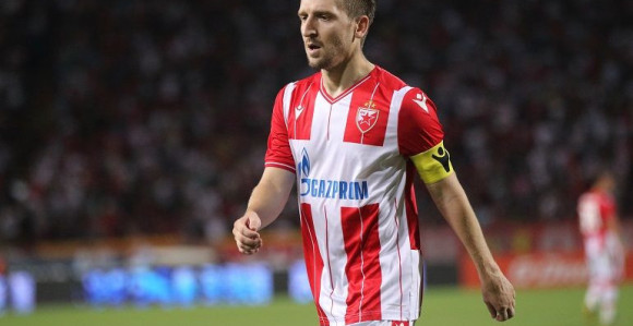 Marin: Ne znam da li da budem srećan poslije 2:2?!