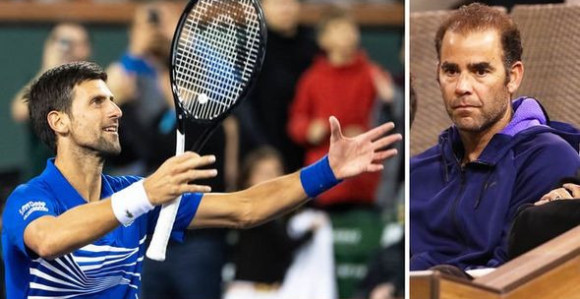 Sampras: Novak je kao i ja!