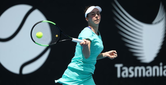 US open: Nina i Mirza na korak, Milojević ispao!