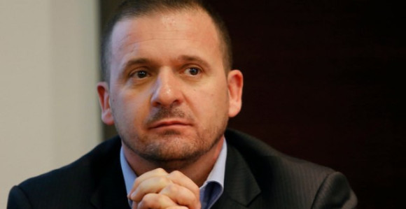 Mijatović: Spreman sam da pomognem Partizanu!