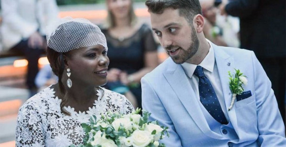 Ljubav ne zna za granice: "Da" u gradu na Vrbasu