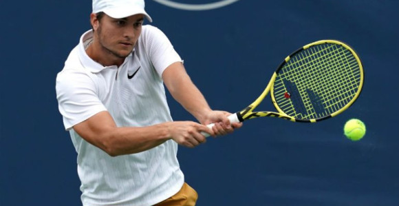 Bez Srba u četvrtfinalu Vinston Sejlema!