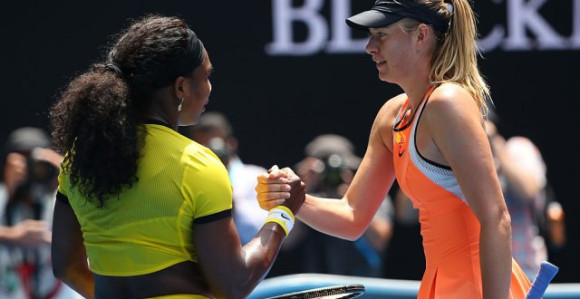 USO: Spektakl u Njujorku - Serena na Šarapovu na startu!