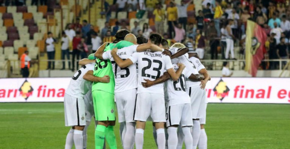 LE - Jasno je kao dan: Meč godine za Partizan!