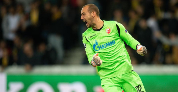 Borjan: Lako je reći "mogao si bolje"... Prolazimo!