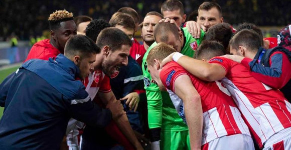 Priča: Šta ima Zvezda, a nema Jang Bojs?