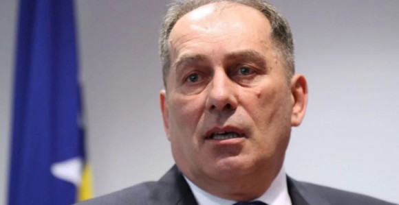 Milorad Dodik provocira strani intervencionizam