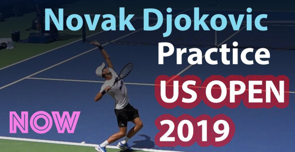 Nole na terenu u Njujorku, tu je i Vajda i još nešto...