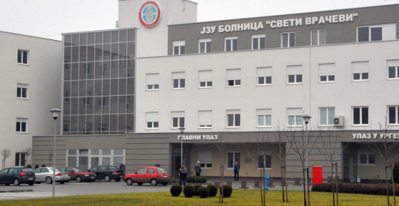 Preminula žena od povreda dobijenih u udesu