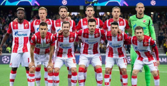 Zvezdinih 4/6: Koliko je opasno kad u gostima bude 2:2?
