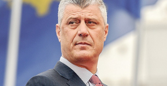 Tači najavio: Uskoro slijede vanredni izbori 