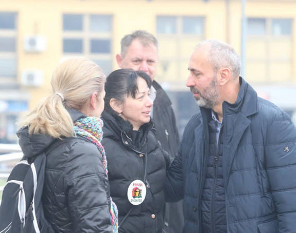 Ферагет: Ово није правна држава, него још један корак у погрешном смјеру