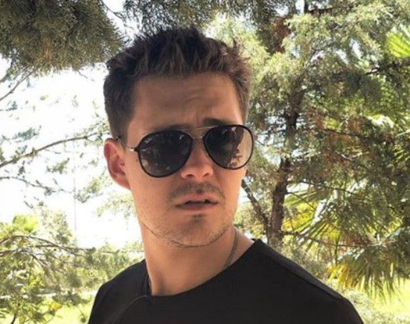 Srpskom glumcu zabranjen ulazak u Ukrajinu