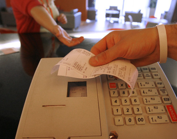 Nemaš fiskalni račun, slijedi velika kazna