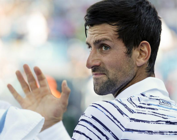 US open: Novaku težak žrijeb - Sten, Danil i Rodžer!