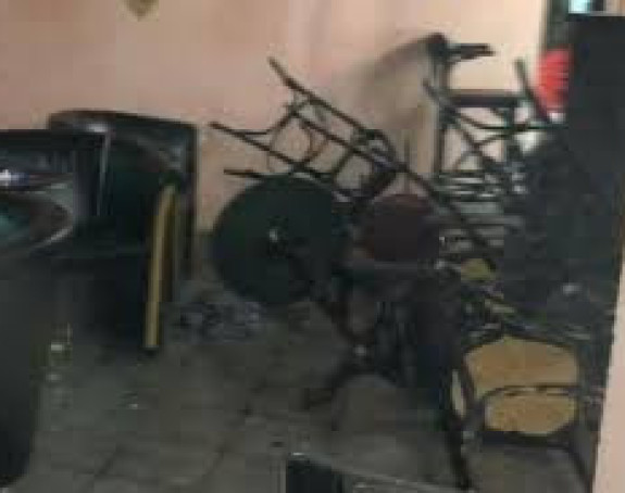 "Имали су шипке и палице, жене и дјеца су вриштали"