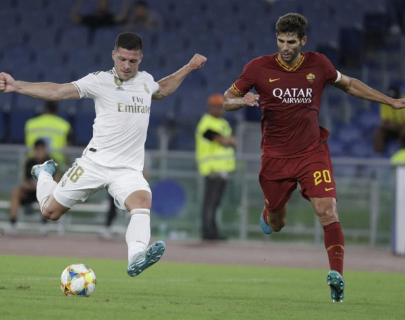Mijatović: Jović ima kvalitet, mora da bude strpljiv!