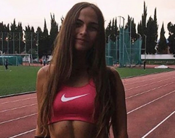 Трагедија: Руска атлетичарка пронађена мртва