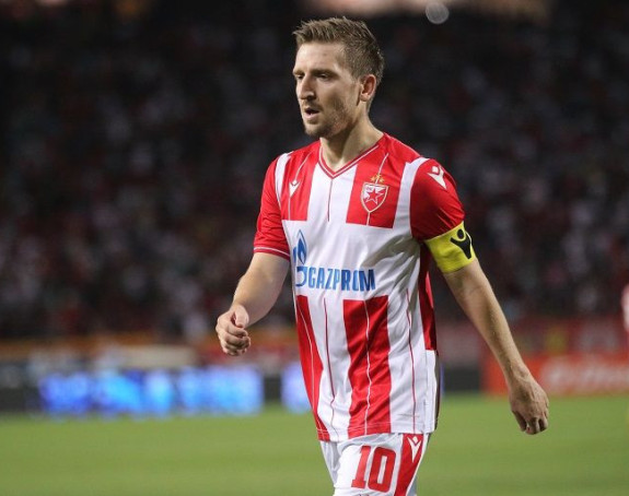 Marin: Ne znam da li da budem srećan poslije 2:2?!