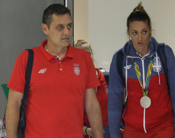 EP: Neće biti lako, svi igraju da pobijede šampiona!