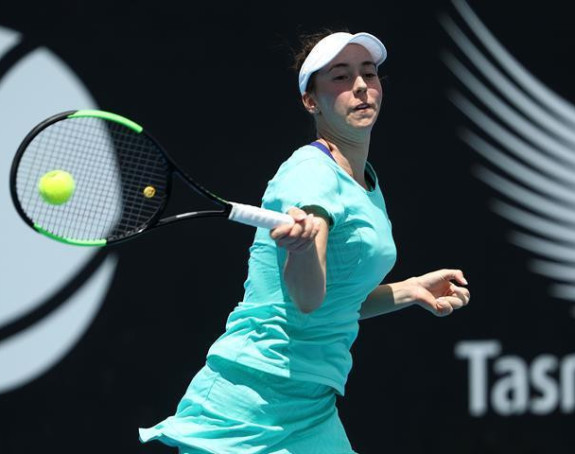 US open: Nina i Mirza na korak, Milojević ispao!