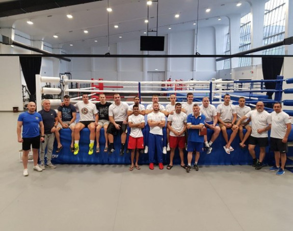 I ko kaže da Srbi i Hrvati ne mogu zajedno?