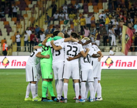 LE - Jasno je kao dan: Meč godine za Partizan!