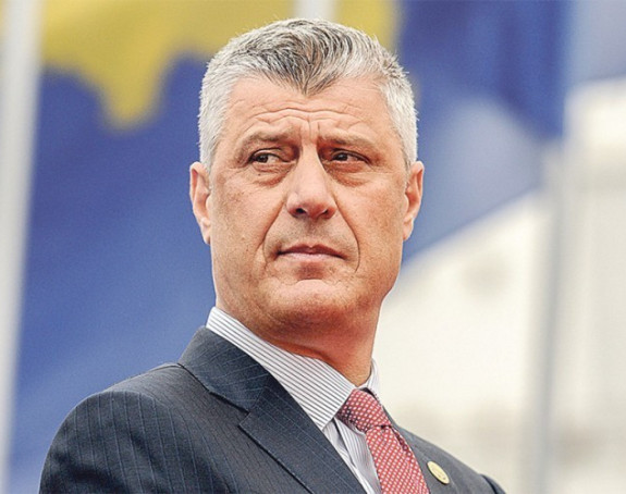 Tači najavio: Uskoro slijede vanredni izbori 