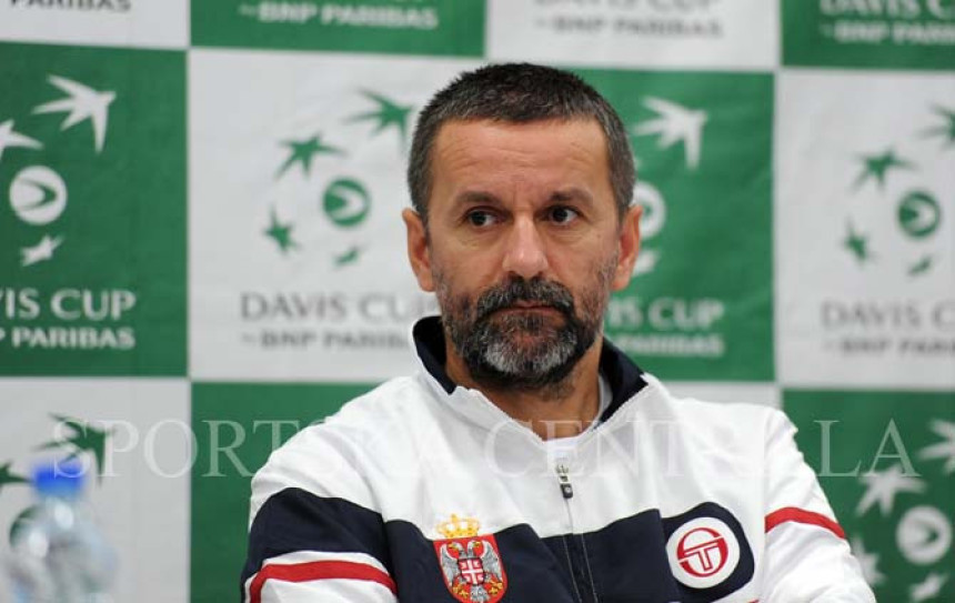 DK - Obradović o Rusiji: Samo da budemo zdravi...