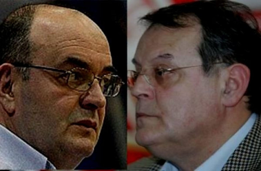 Čović žestoko optužuje: Mnogo para s Kosova je u Partizanu! Dule odmah odgovorio!