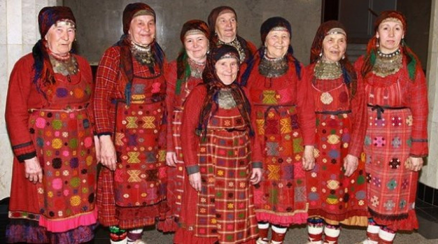 Video - Jedinstveni Rusi: Kakav spot za Mundijal 2018. godine!