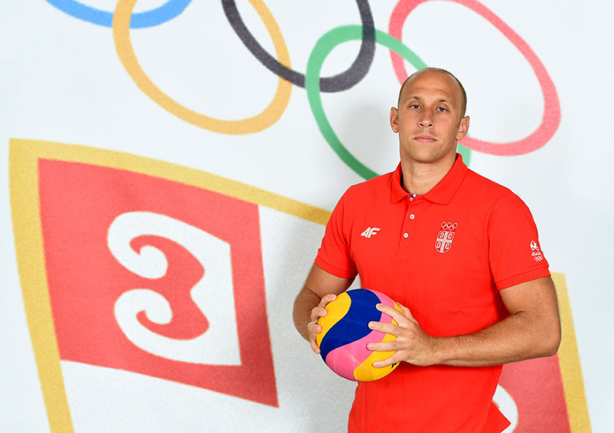 Intervju - Prlainović: Nisam vođa opozicije, niti to želim!