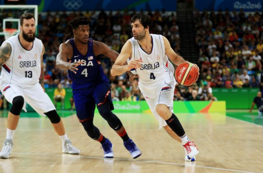 Teo: Želim u NBA, ali da tamo budem svoj!