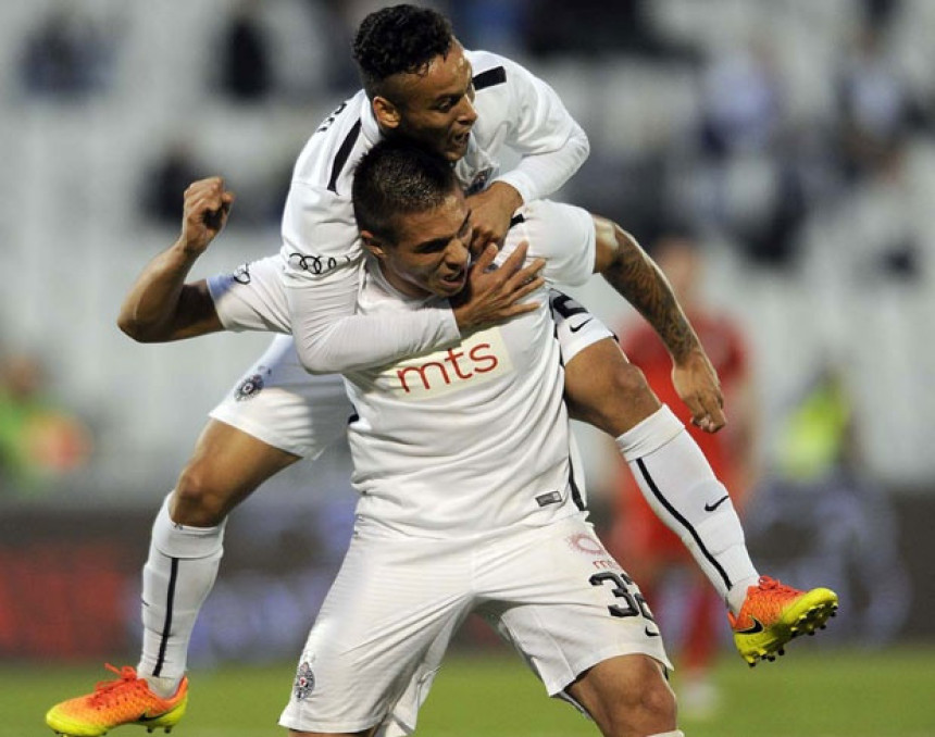 Đurđević: Bićemo sve bolji i jači!