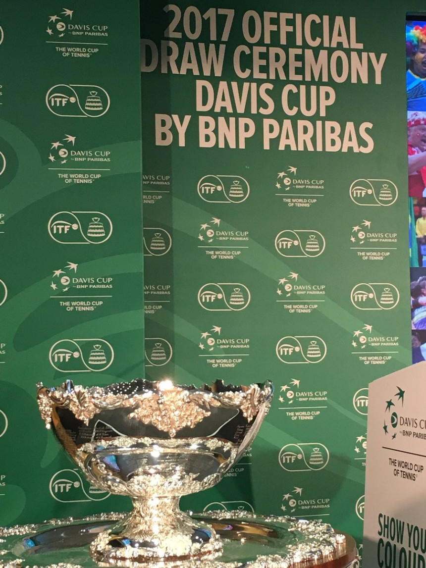 DK: Srbija s Rusijom na startu!