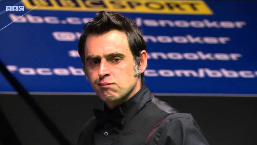 Iznenađujući poraz O’Salivena u Kini!