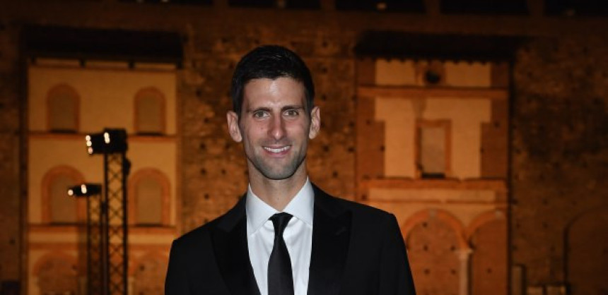 Novak o Srbiji, manama, strahovima, Svetoj gori...