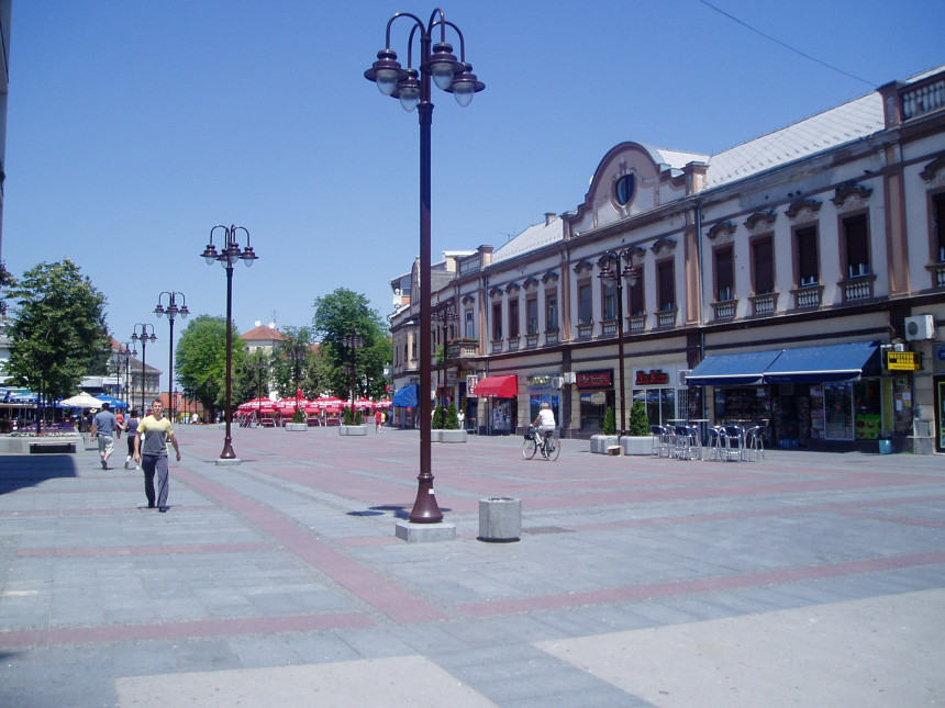 Bez glasanja u Brčkom: Samo Lončari, Bijeljina