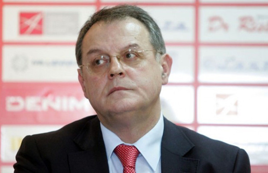 Čović: Završavam raspravu sa Vujoševićem!